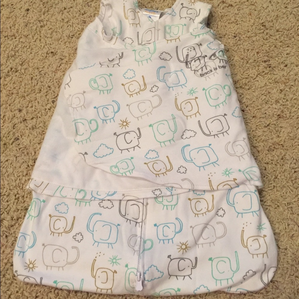 Halo SleepSack